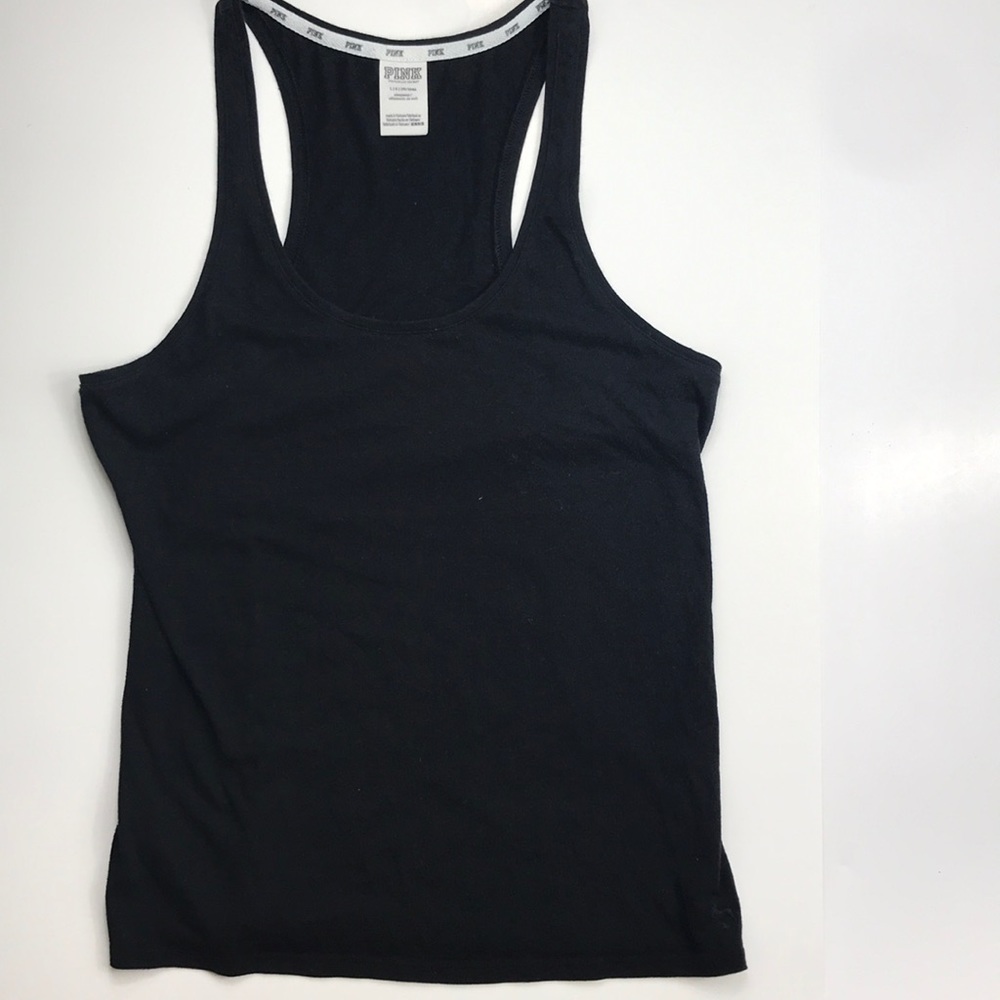 Pink by Victoria Secret Tank Top